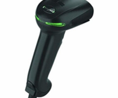 Honeywell Honeywell Xenon Performance 1950 g, 2D, SR, multi-IF, cable (USB), negro | 1950GSR-2USB-2-R