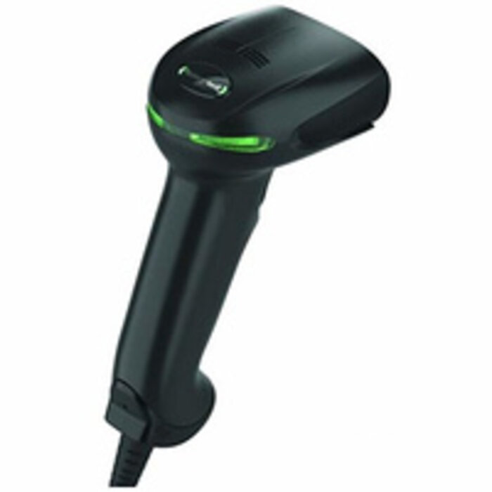 Honeywell Honeywell Xenon Performance 1950g, 2D, SR, multi-IF, kabel (USB), zwart | 1950GSR-2USB-2-R