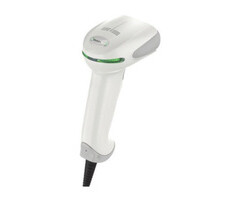 Honeywell 1950GSR-1USB-R Honeywell Xenon Performance 1950g, 2D, SR, multi-IF, en kit (USB), blanc