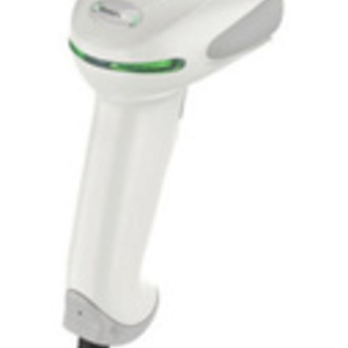 Honeywell Honeywell Xenon Performance 1950 g, 2D, SR, multi-IF, cable (USB), blanco | 1950GSR-1USB-R