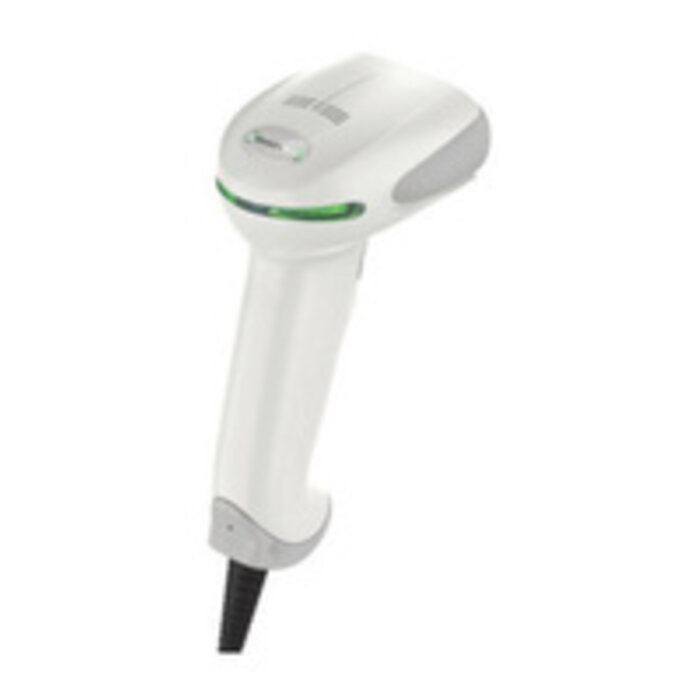 Honeywell Honeywell Xenon Performance 1950g, 2D, SR, multi-IF, kabel (USB), wit | 1950GSR-1USB-R