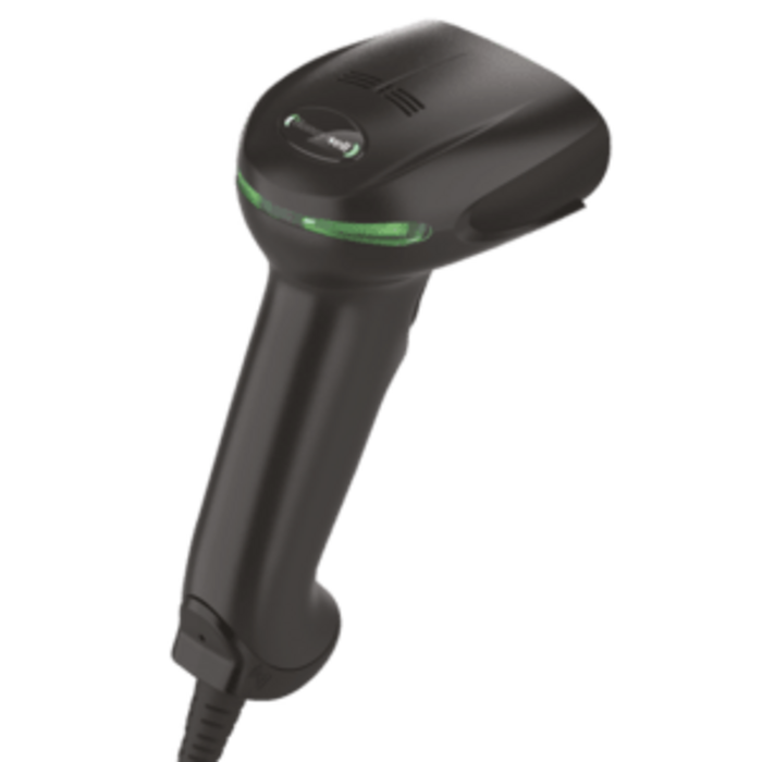 Honeywell Honeywell Xenon Performance 1950g, 2D, SR, multi-IF, kabel (USB), wit | 1950GSR-1USB-R