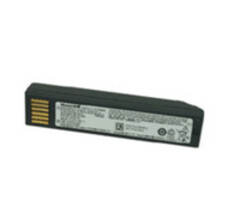 Honeywell Honeywell spare battery, 2450 mAh