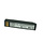 Honeywell spare battery, 2450 mAh, De batterij weegt slechts 0