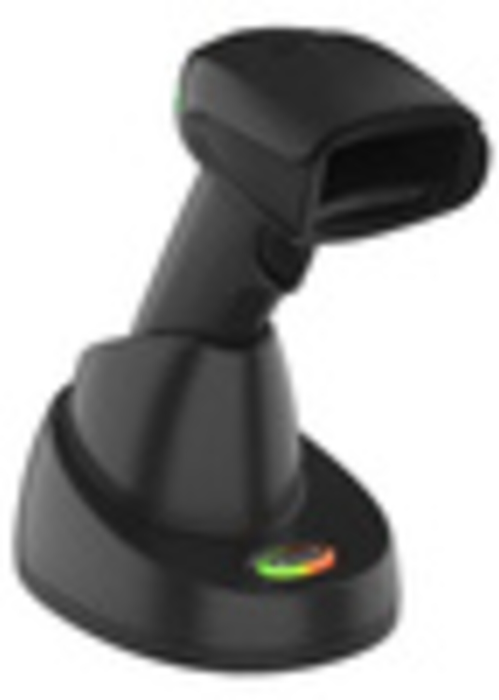 Honeywell 1952GHD-2USB-5BF-R Honeywell Xenon Performance 1952g-bf, BT, 2D, HD, Kit (USB), schwarz