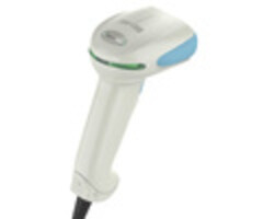 Honeywell 1952HHD-5USB-9-R Honeywell Xenon Performance 1952h, BT, 2D, HD, Kit (USB), weiß