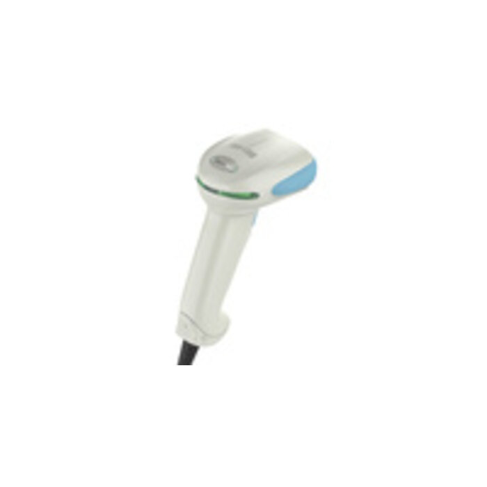 Honeywell Honeywell Xenon Performance 1952h, Bluetooth, 2D, HD, cable (USB), blanco | 1952HHD-5USB-9-R