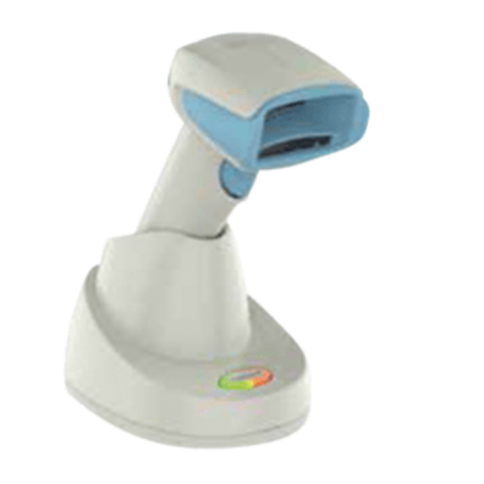 Honeywell Honeywell Xenon Performance 1952h, BT, 2D, HD, kabel (USB), wit | 1952HHD-5USB-9-R