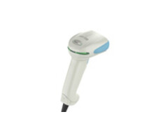Honeywell Battery free, BT, 2D, HD, Kit (USB), weiß