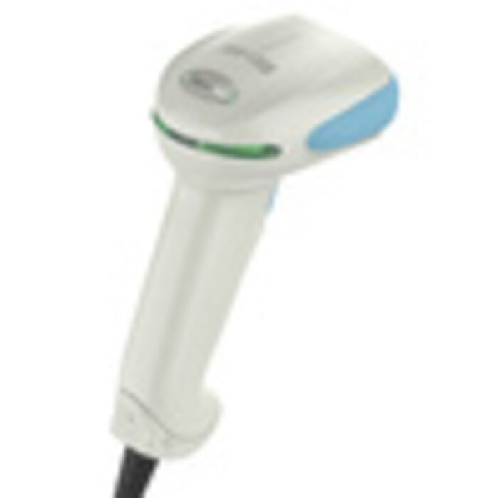 Honeywell Honeywell Xenon Performance 1952h-bf, Bluetooth, 2D, HD, cable (USB), blanco | 1952HHD-5USB-9BF-R