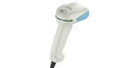 Honeywell Battery free, BT, 2D, HD, en kit (USB), blanc, Bluetooth