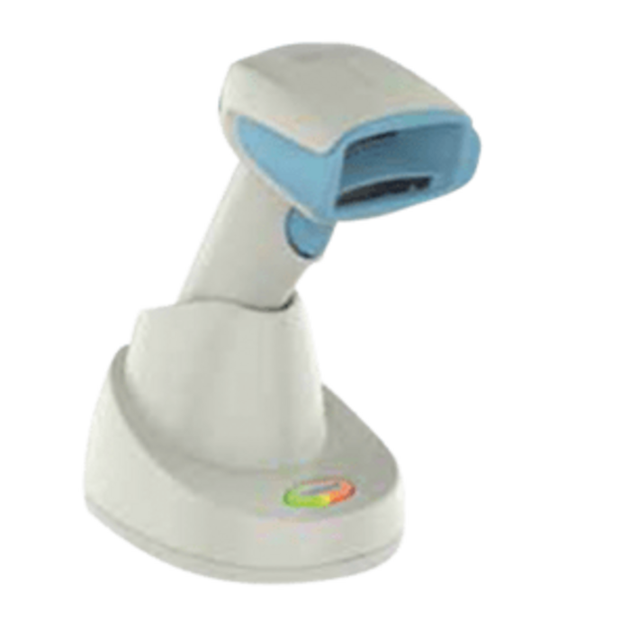 Honeywell Honeywell Xenon Performance 1952h-bf, Bluetooth, 2D, HD, cable (USB), blanco | 1952HHD-5USB-9BF-R