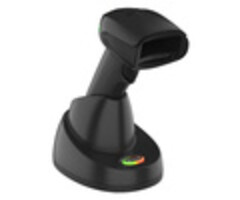 Honeywell 1952GSR-2USB-5-R Honeywell Xenon Performance 1952g, BT, 2D, SR, en kit (USB), noir