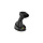 Honeywell Xenon Performance 1952g, BT, 2D, SR, en kit (USB), noir, 650 g, 2400 mAh