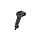 1952GSR-2USB-9BF-R Honeywell Xenon Performance 1952g-bf, BT, 2D, SR, en kit (USB), noir