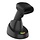 1952GHD-2USB-5-R Honeywell Xenon Performance 1952g, BT, 2D, HD, Kit (USB), schwarz