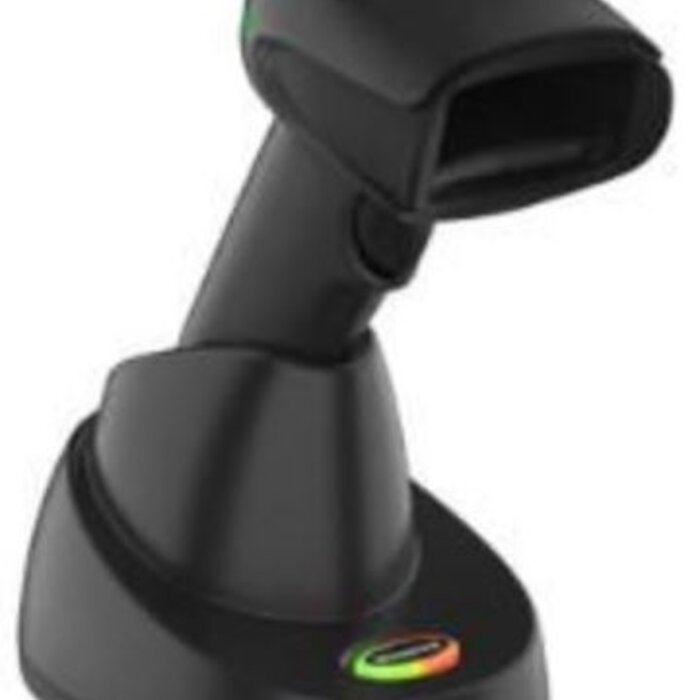 Honeywell Honeywell Xenon Performance 1952g, Bluetooth, 2D, HD, cable (USB), negro | 1952GHD-2USB-5-R