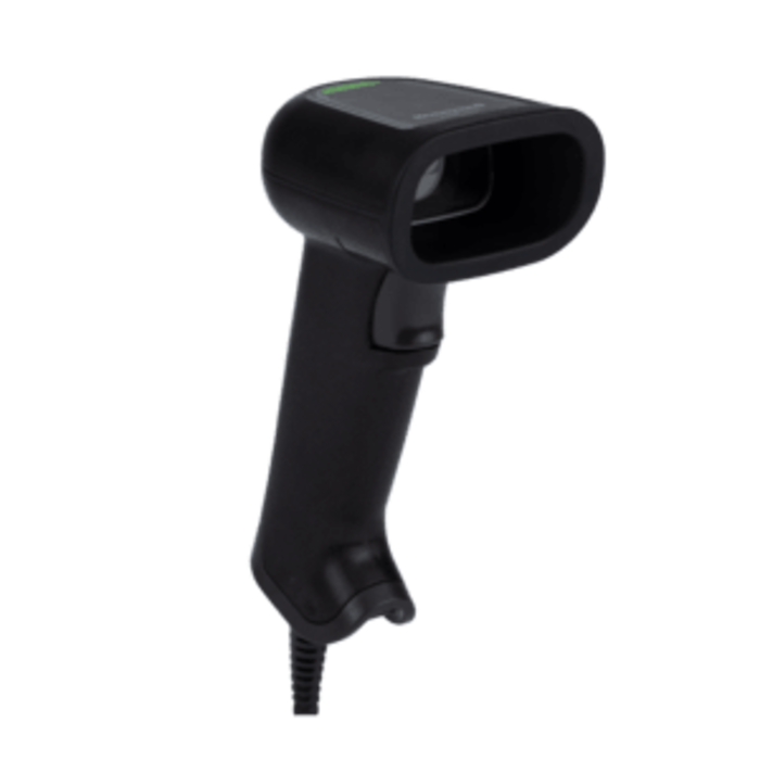 Honeywell 1960HHD-5USB-R Honeywell Xenon Ultra 1960h, 2D, Kit (USB), bianco