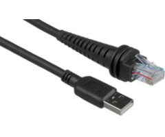Honeywell CBL-500-300-S00-03 Honeywell connection cable, USB