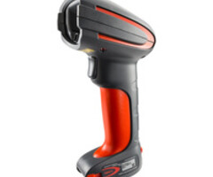 Honeywell Honeywell Granit 1981i, BT, 2D, LR, Area Imager, multi-IF, kit (USB), red | 1981iFR-3USB-5