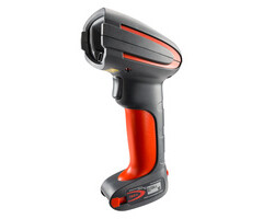 Honeywell Honeywell Granit 1981i, BT, 2D, LR, sensor de área, multi-IF, cable (USB), rojo | 1981iFR-3USB-5