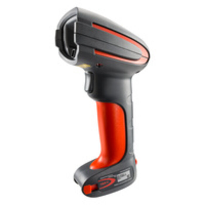 Honeywell Honeywell Granit 1981i, BT, 2D, LR, sensor de área, multi-IF, cable (USB), rojo | 1981iFR-3USB-5
