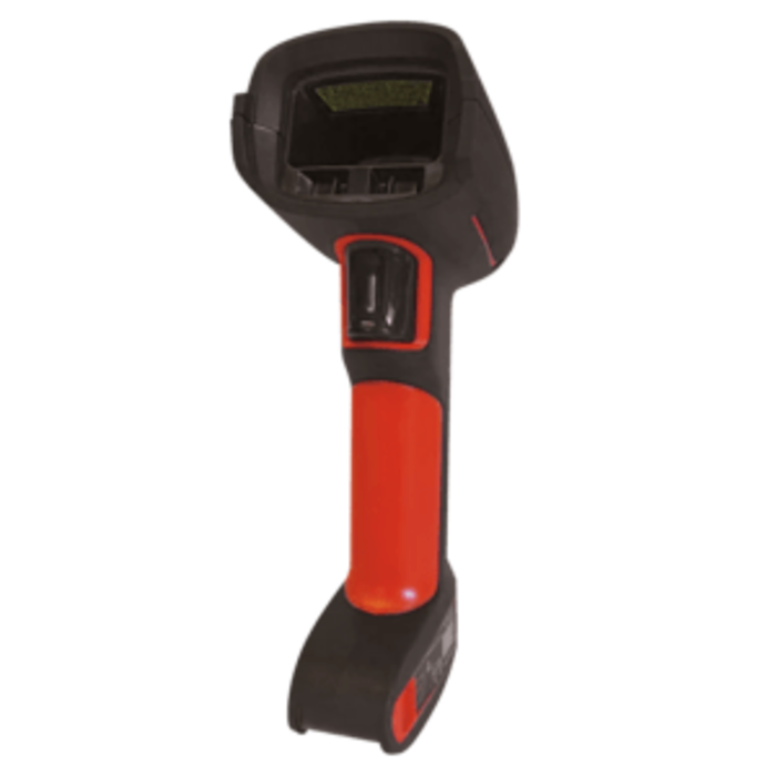 Honeywell Honeywell 1990i, 2D, XLR, multi-IF, USB | 1990iXLR-3USB-R