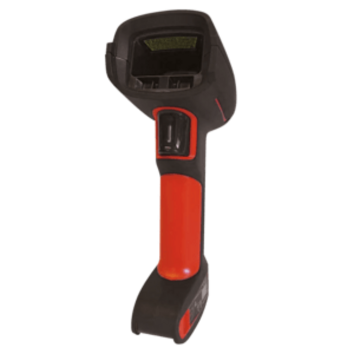 Honeywell Honeywell 1990i, 2D, XLR, multi-IF, en kit (RS232), IP65, IP67