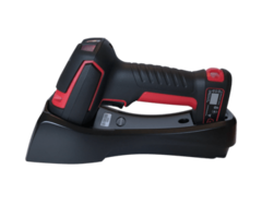 Honeywell Honeywell Granit 1991iXR, Bluetooth, 2D, USB, multi-IF, Digimarc, rojo | 1991IXR-3-R