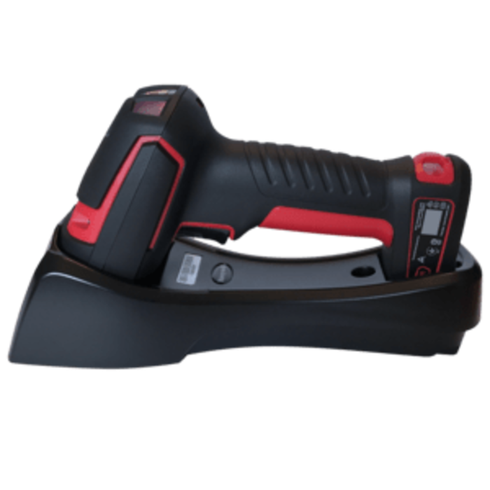 Honeywell Honeywell Granit 1991iXR, BT, 2D, USB, multi-IF, Digimarc, red | 1991IXR-3-R