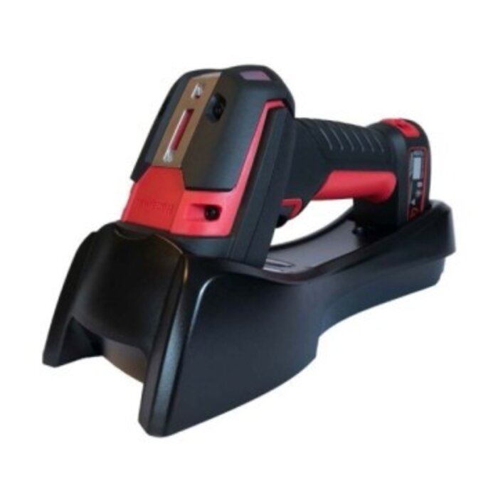 Honeywell 1991iXLR-3USB-5-R Honeywell 1991iXLR, BT, 2D, LR, Multi-IF, USB