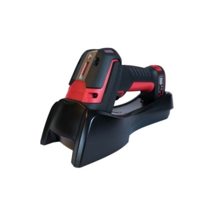 Honeywell 1991iXLR-3USB-5-R Honeywell 1991iXLR, BT, 2D, LR, Multi-IF, USB