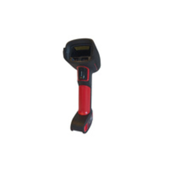 Honeywell Honeywell 1991iXLR, BT, 2D, LR, multi-IF, 2450 mAh
