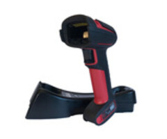 Honeywell Honeywell Granit 1991iXR, BT, 2D, USB, multi-IF, Digimarc, kabel (USB), rood | 1991IXR-3USB-5-R