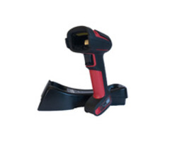 Honeywell Honeywell Granit 1991iXR, Bluetooth, 2D, USB, multi-IF, Digimarc, cable (USB), rojo | 1991IXR-3USB-5-R