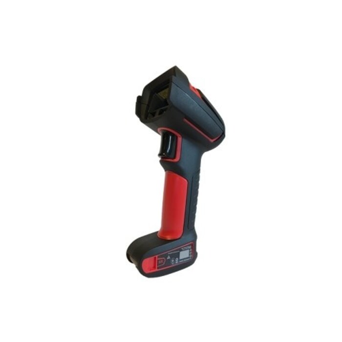 Honeywell Honeywell 1990i, 2D, multi-IF, kabel (USB) | 1990IXR-3USB-R