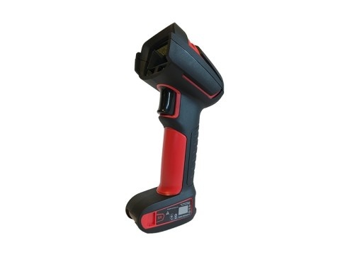 Honeywell Honeywell 1990i, 2D, multi-IF, kabel (USB), IP65, IP67
