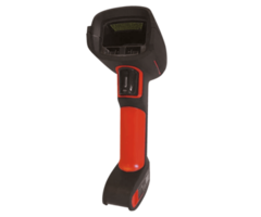Honeywell Honeywell 1990i, 2D, multi-IF, kit (RS232)