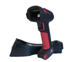 Honeywell Honeywell Granit 1991iSR, BT, 2D, SR, USB, multi-IF, Digimarc, kit (USB), red | 1991iSR-3USB-5-R