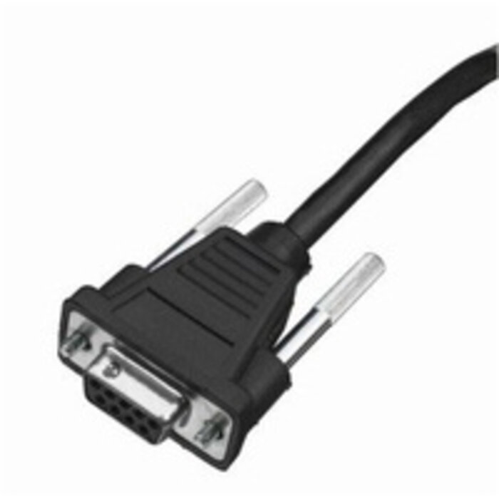 Honeywell Cable Honeywell, RS-232, Descripción del producto: Cable Honeywell - RS-232