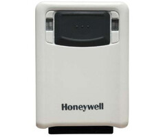 Honeywell Honeywell 3320g, 2D, multi-IF, en kit (USB), gris clair