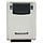 Honeywell 3320g, 2D, multi-IF, cable (USB), gris claro, IP53