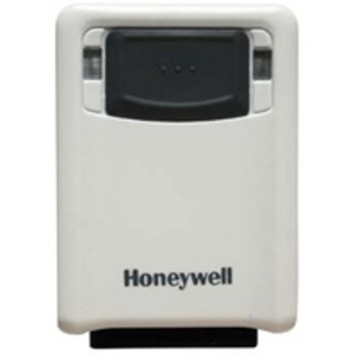 Honeywell Honeywell 3320g, 2D, multi-IF, kit (USB), white | 3320G-5USBX-0