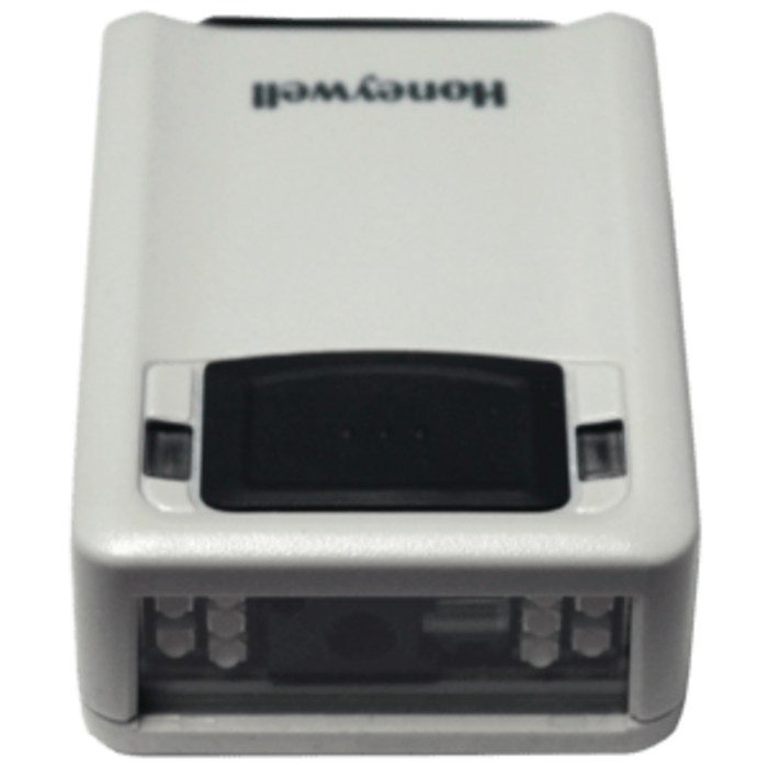 Honeywell 3320G-5USBX-0 Honeywell 3320g, 2D, multi-IF, en kit (USB), blanc