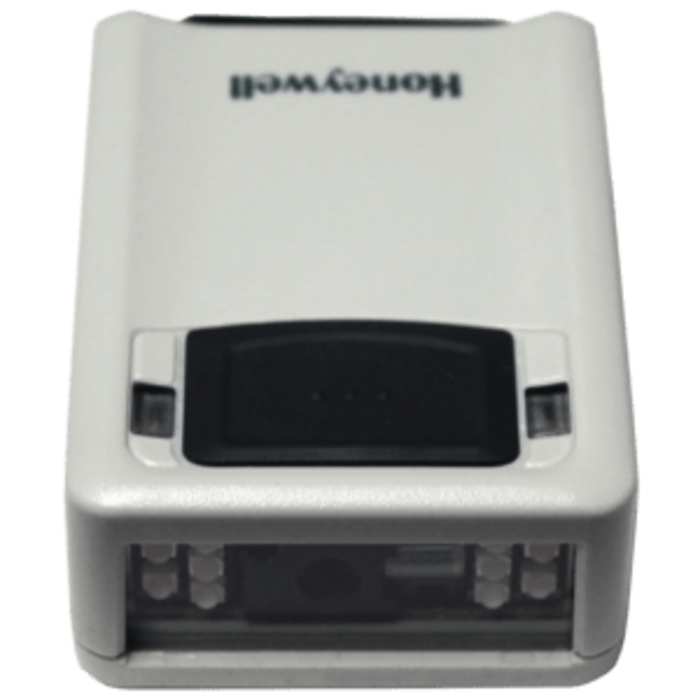 Honeywell Honeywell 3320g, 2D, multi-IF, kit (USB), white | 3320G-5USBX-0