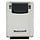Honeywell 3320g, 2D, HD, Multi-IF, hellgrau, IP53