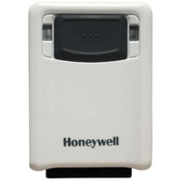 Honeywell Honeywell 3320g, 2D, HD, multi-IF, gris clair, IP53