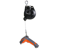 Honeywell Honeywell take up reel