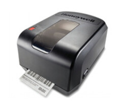 Honeywell Honeywell PC42T Plus, 8 puntos/mm (203 ppp), EPL, ZPLII, USB, RS232, Ethernet | PC42TPE01318