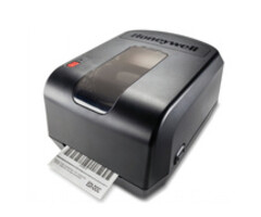 Honeywell Honeywell PC42T Plus, 8 puntos/mm (203 ppp), EPL, ZPLII, USB, RS232, Ethernet | PC42TPE01318